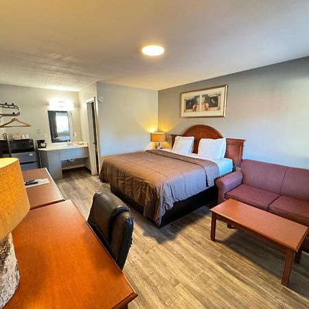 Ozark Inn & Suites Zewnętrze zdjęcie