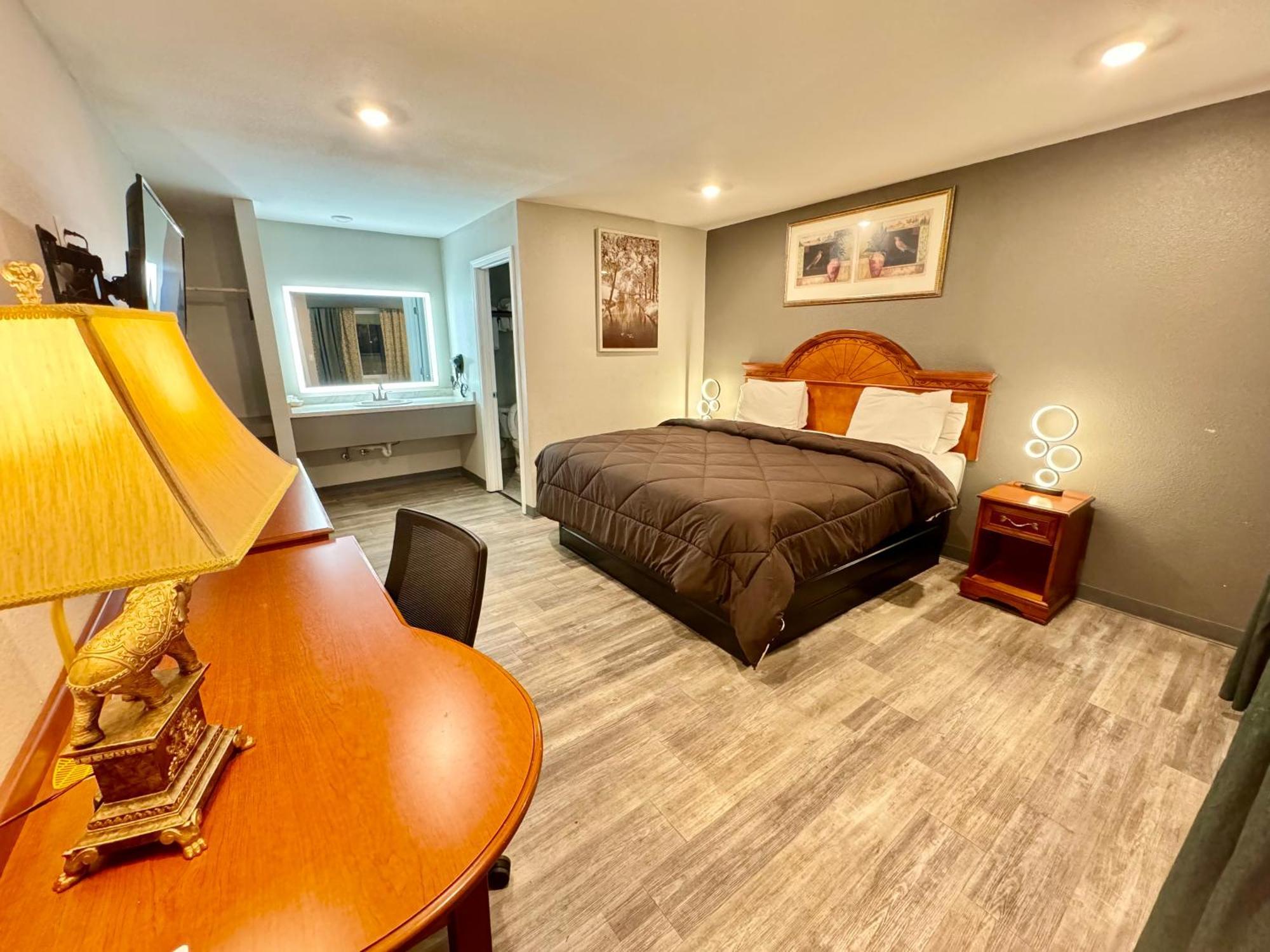 Ozark Inn & Suites Zewnętrze zdjęcie