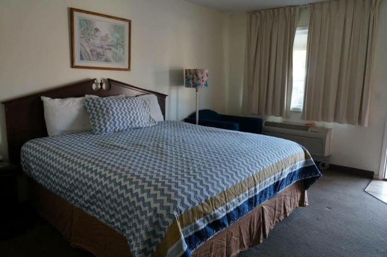 Ozark Inn & Suites Zewnętrze zdjęcie